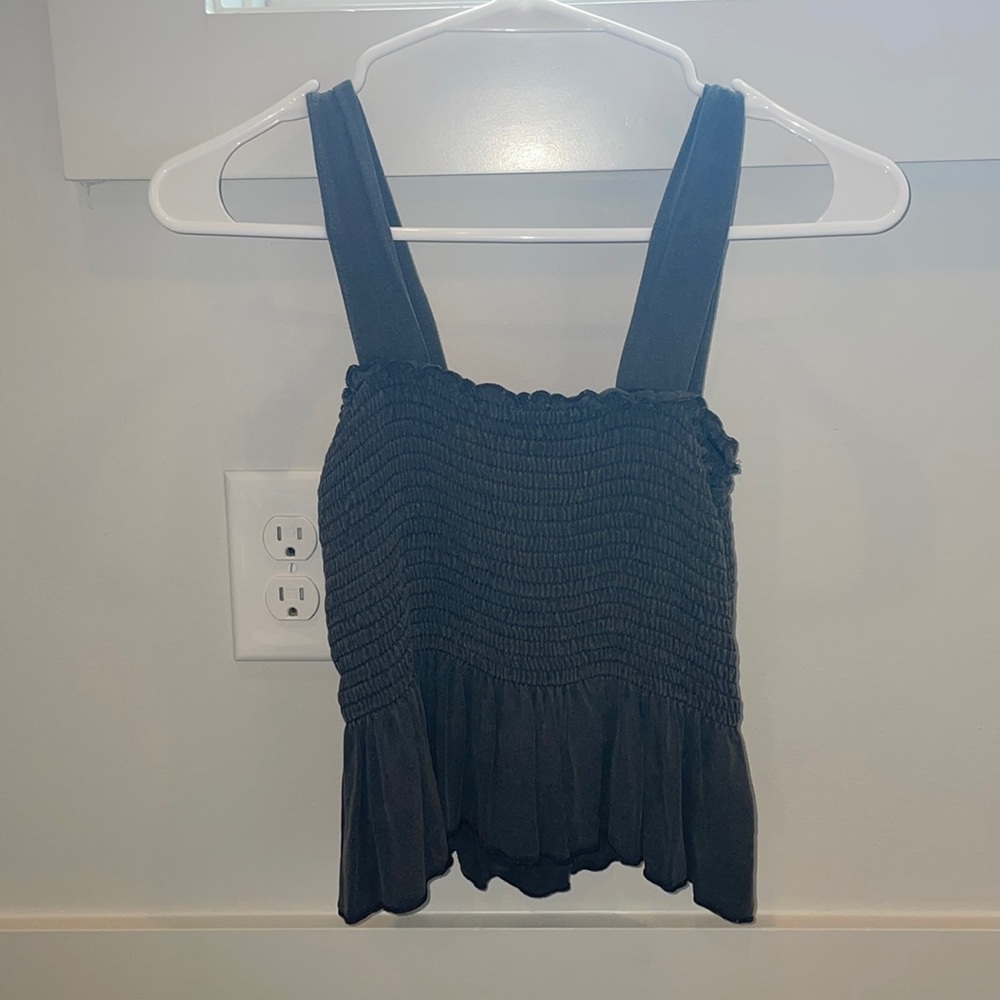 Urban tank top